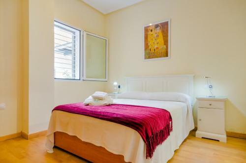 Apartamentos Ribera Del Puerto