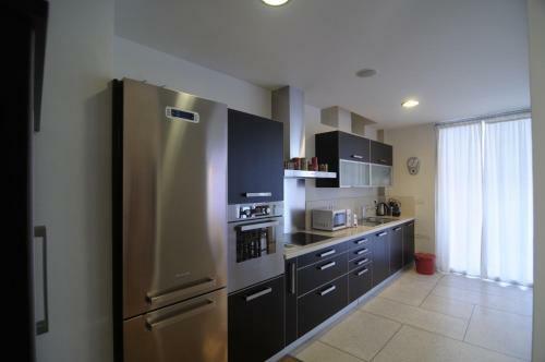 Apartamento La Casa Del Limonero
