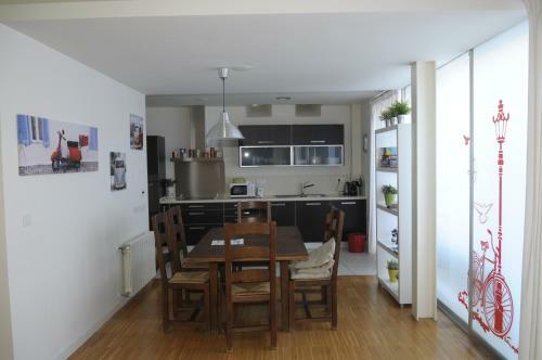 Apartamento La Casa Del Limonero