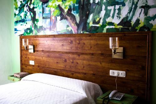 Hotel Sur Utopia