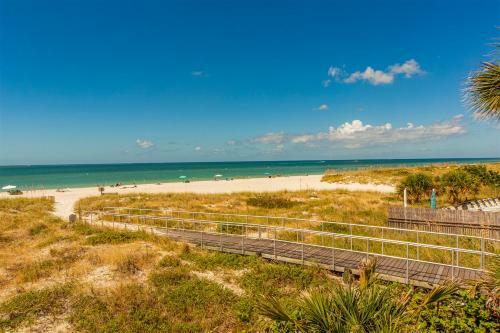 240 Surf Song Resort