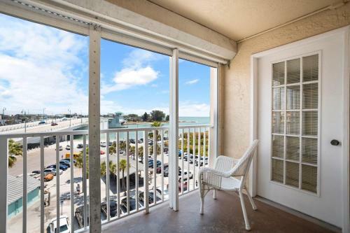 405 Beach Place Condos