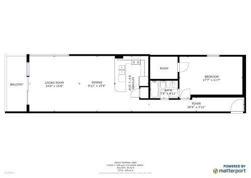 305 Sandy Shores Condos