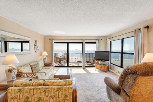 305 Sandy Shores Condos