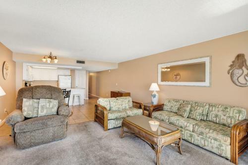 305 Sandy Shores Condos