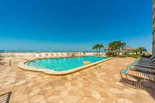 501 Sandy Shores Condos