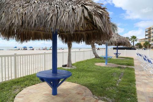 505 Beach Place Condos