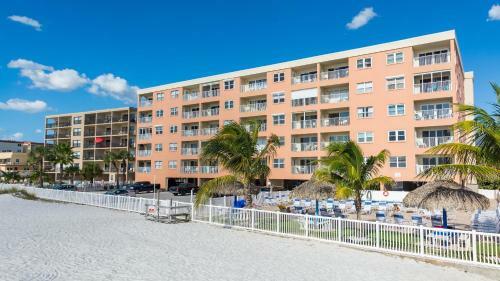 505 Beach Place Condos