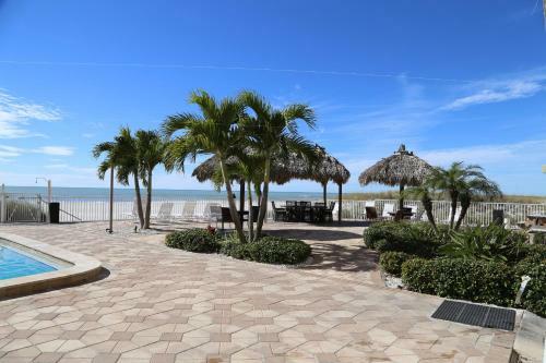301 Sandy Shores Condos