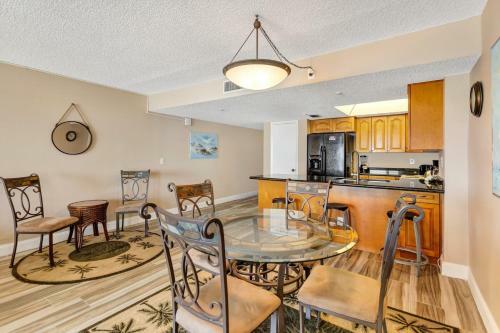 301 Sandy Shores Condos