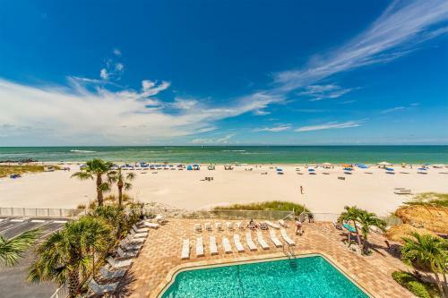 301 Sandy Shores Condos