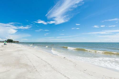 345 Surf Song Resort