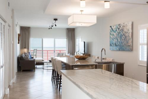 302 Crimson Condos