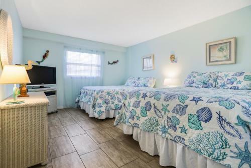 401 Beach Place Condos