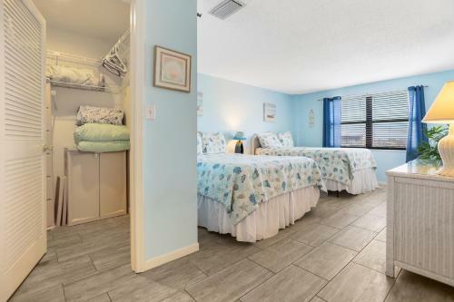 401 Beach Place Condos