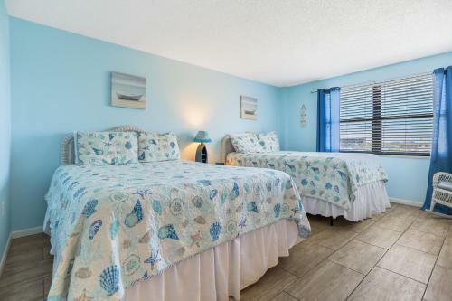 401 Beach Place Condos