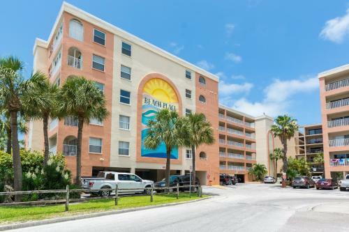 305 Beach Place Condos