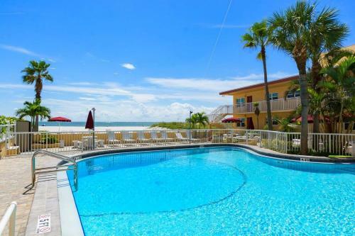 229 Surf Song Resort