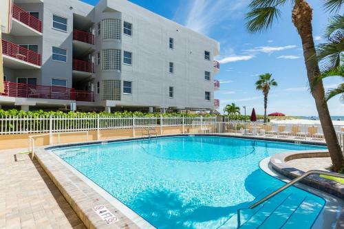 229 Surf Song Resort
