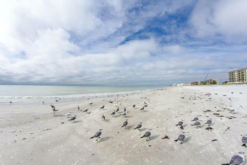 335 Surf Song Resort