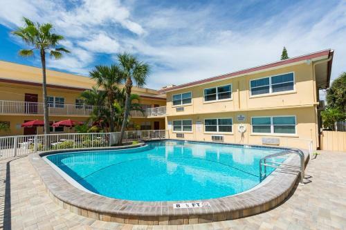 349 Surf Song Resort