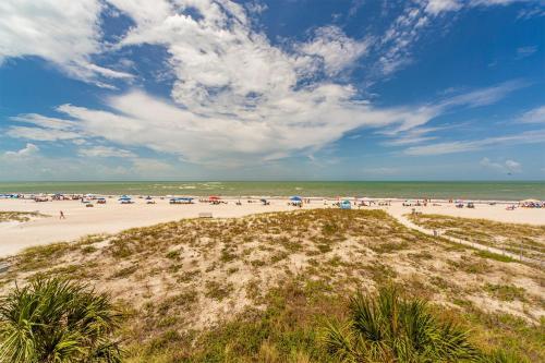 349 Surf Song Resort