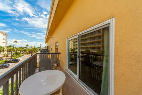 346 Surf Song Resort