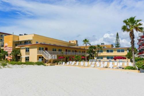 238 Surf Song Resort