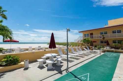 226 Surf Song Resort