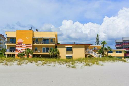 224 Surf Song Resort