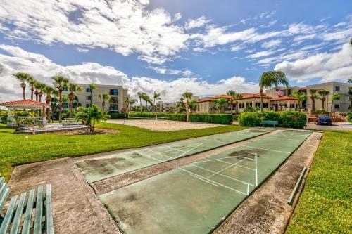Land's End 301 Building 8 Beachfront End Condo, Gorgeous Updates