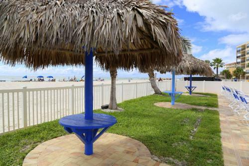#308 Beach Place Condos