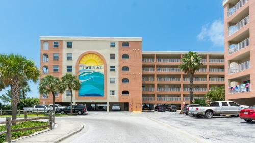 #308 Beach Place Condos