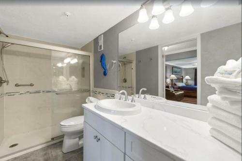 #306 Beach Place Condos