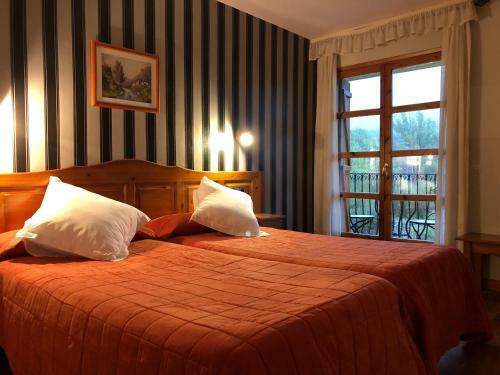 Hotel Eriste