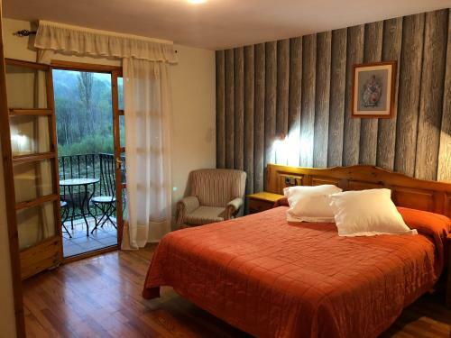 Hotel Eriste