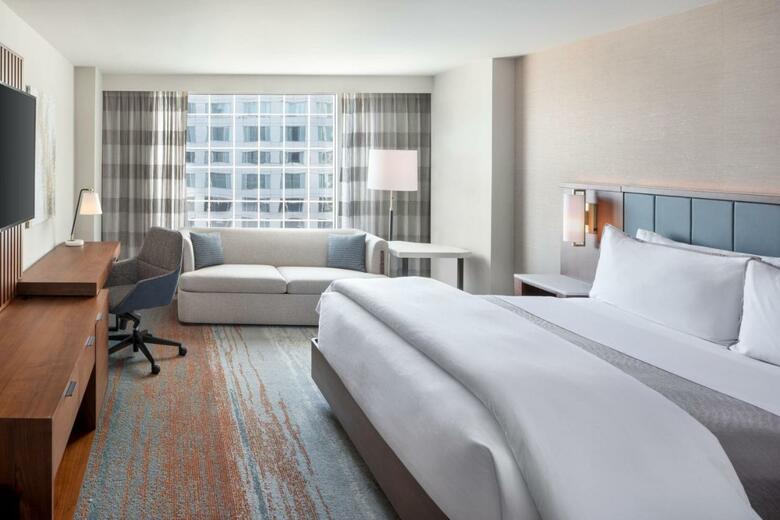 Hotel The Westin Buckhead Atlanta