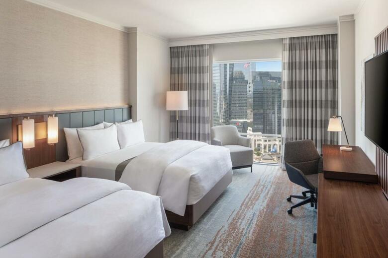 Hotel The Westin Buckhead Atlanta