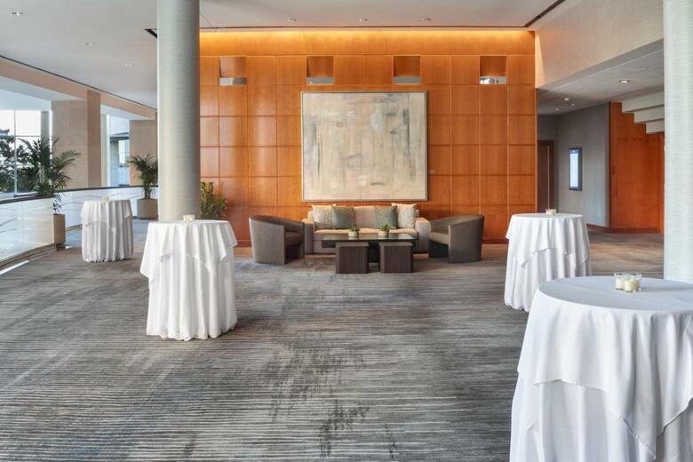 Hotel The Westin Buckhead Atlanta