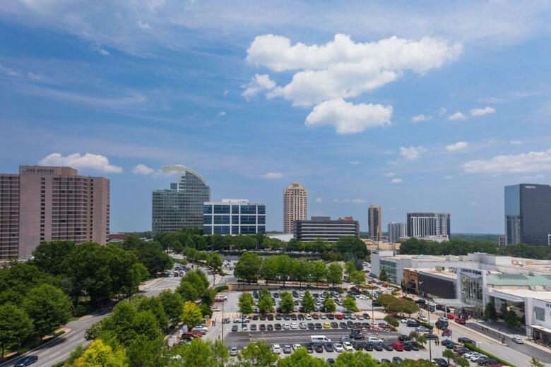 Hotel The Westin Buckhead Atlanta