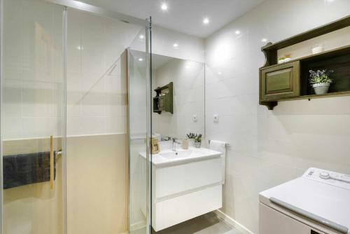 Apartamento Casa Midi