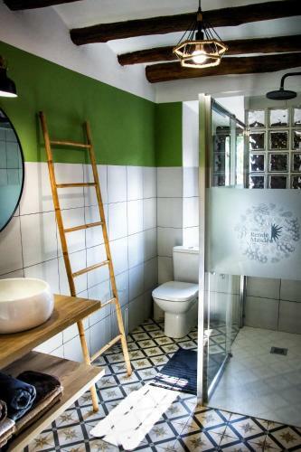 Apartamento La Masia De Rend� Masd�u