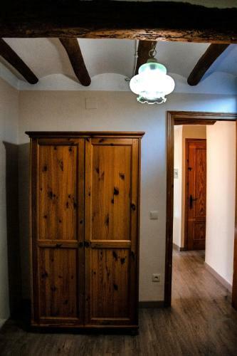Apartamento La Masia De Rend� Masd�u