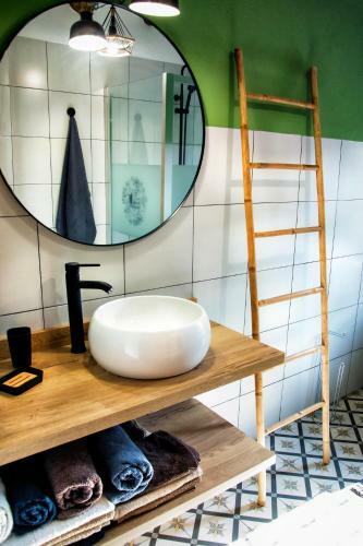 Apartamento La Masia De Rend� Masd�u