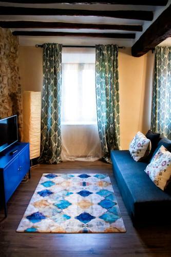 Apartamento La Masia De Rend� Masd�u