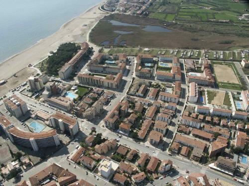 Apartamento Rocamaura IV 6-1