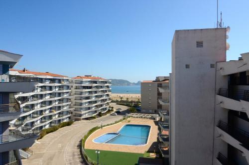 Apartamento Rocamaura IV 6-1