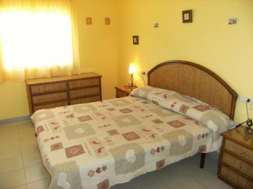 Apartamento Blaumar B-12