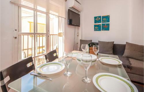 One-bedroom Apartment In Fuengirola