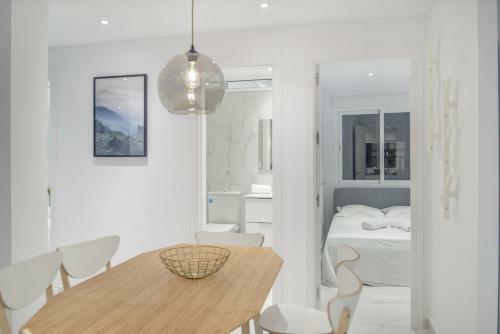 Apartamento Fuengirola Luxury